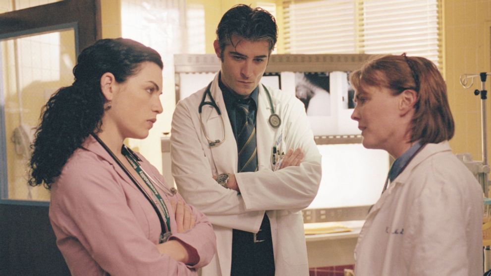 Utopila sa? Zomrela hviezda legendárneho seriálu Pohotovosť