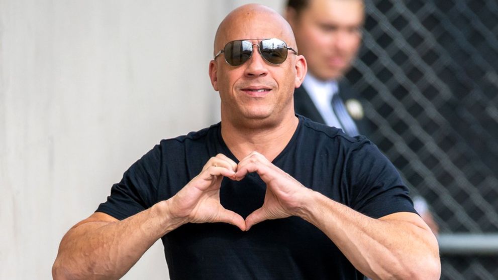 Je to vážne on? Dych vyrážajúca premena akčnej superstar vás dostane