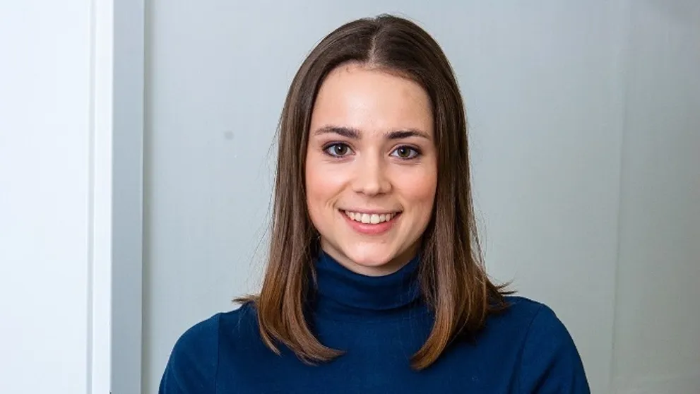 Gabika Marcinková: Ako oslávila prvý rok v manželstve?