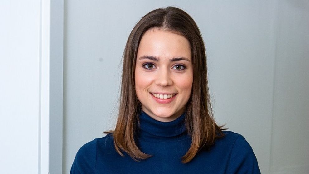 Gabika Marcinková: Ako oslávila prvý rok v manželstve?