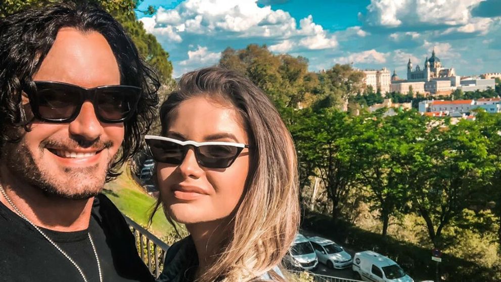 Snúbenica Juana zo Skrytej vášne vo svadobných šatách: Nádherná nevesta