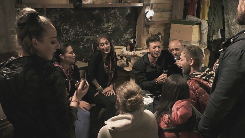 Na Farme sa po dueli žúrovalo: Niektorí ledva dokázali stáť na nohách