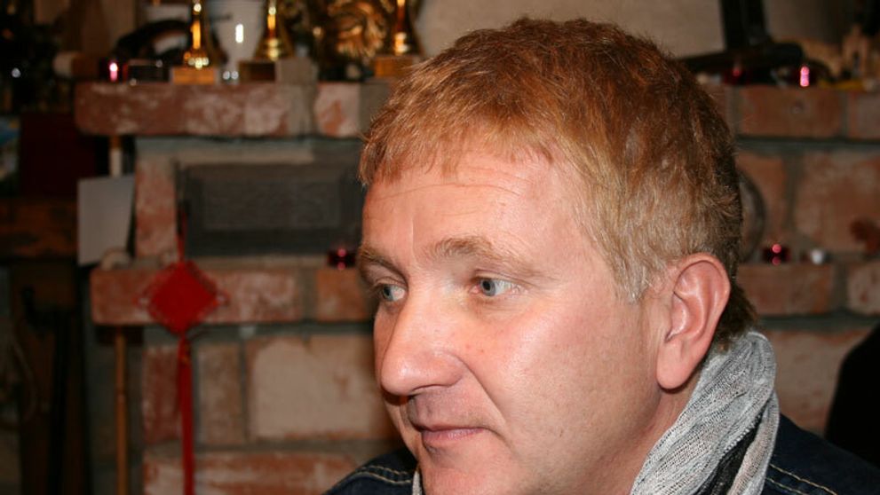 Nikita Slovák: Šéfkuchár musí ohúriť ženy!