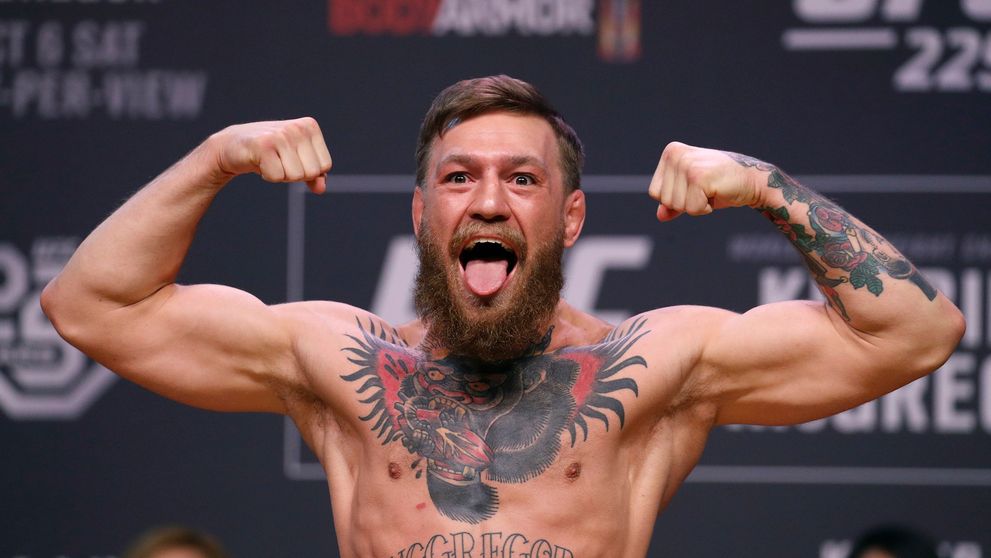 Bojovník MMA Conor McGregor opäť ohlásil koniec kariéry