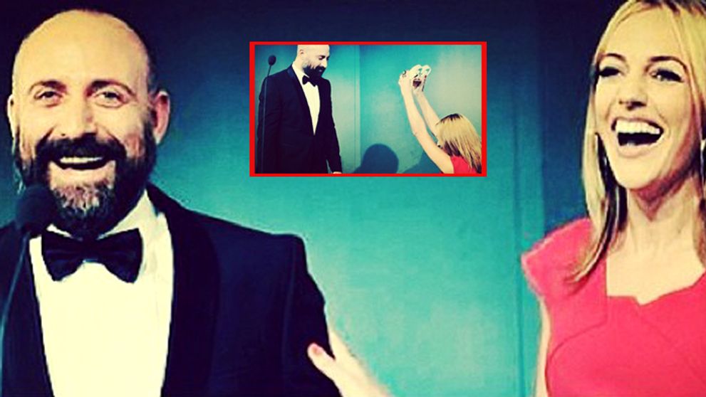 Pôvodná Hürrem opäť na kolenách – a zase pred Sultánom! :-)