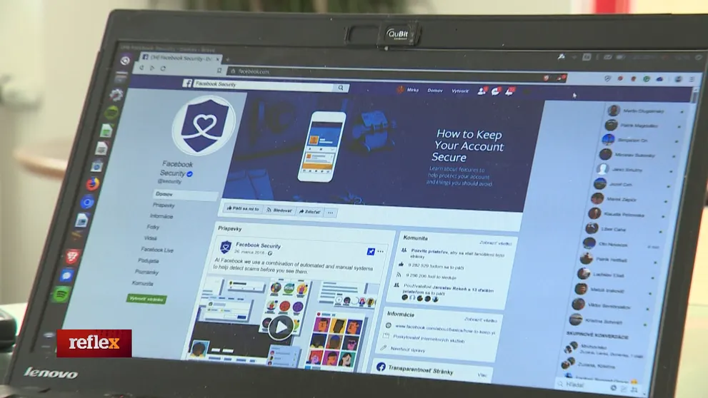 Zneužívané fotky na internete - pokračovanie