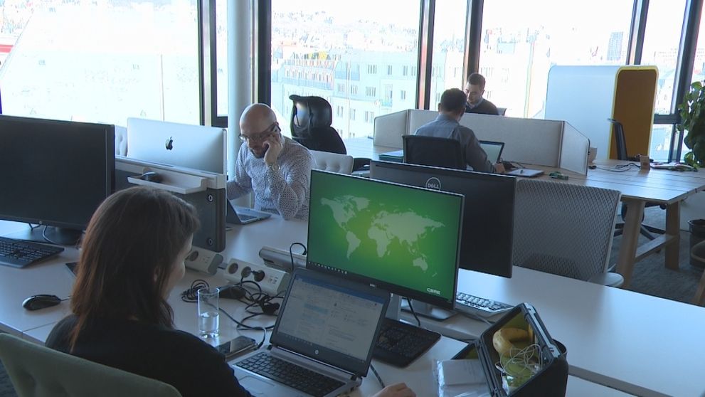 Veľké otvorené kancelárie už nie sú trendy: Varuje pred nimi aj psychológ