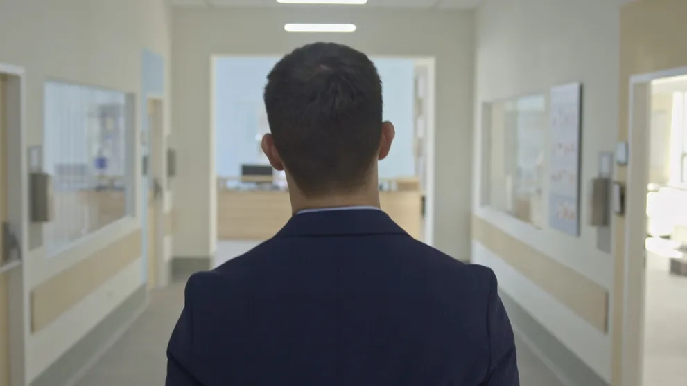 Vieme, koho nahradí v Druhej šanci: Arogantný doktor vkráča do nemocnice