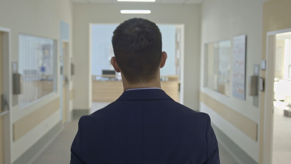 Vieme, koho nahradí v Druhej šanci: Arogantný doktor vkráča do nemocnice