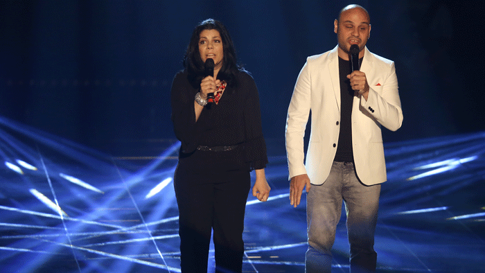 Hlas ONLINE: Takto prebiehal prvý priamy prenos!