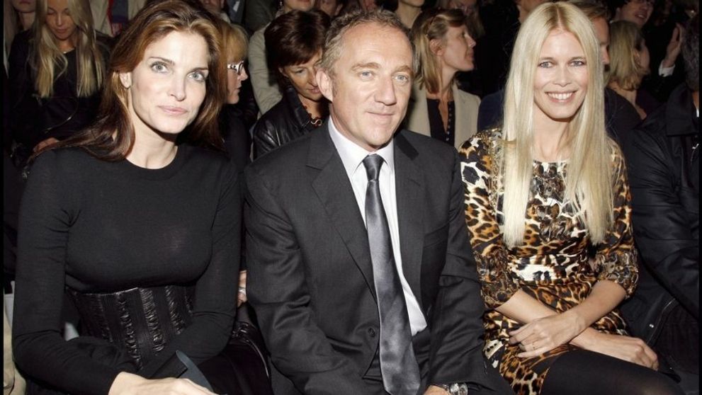 Slávna supermodelka prišla o milovaného syna: Predávkoval sa v mladom veku