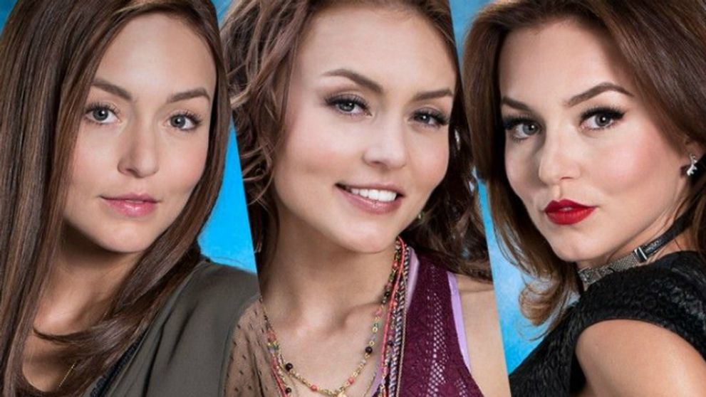 Poznáte dobre telenovelu Tri sestry?