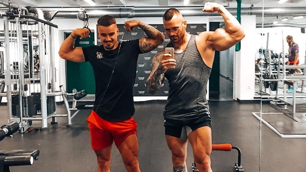 Na Farmu mieri aj tento fešák: Novej láske sa nebráni!