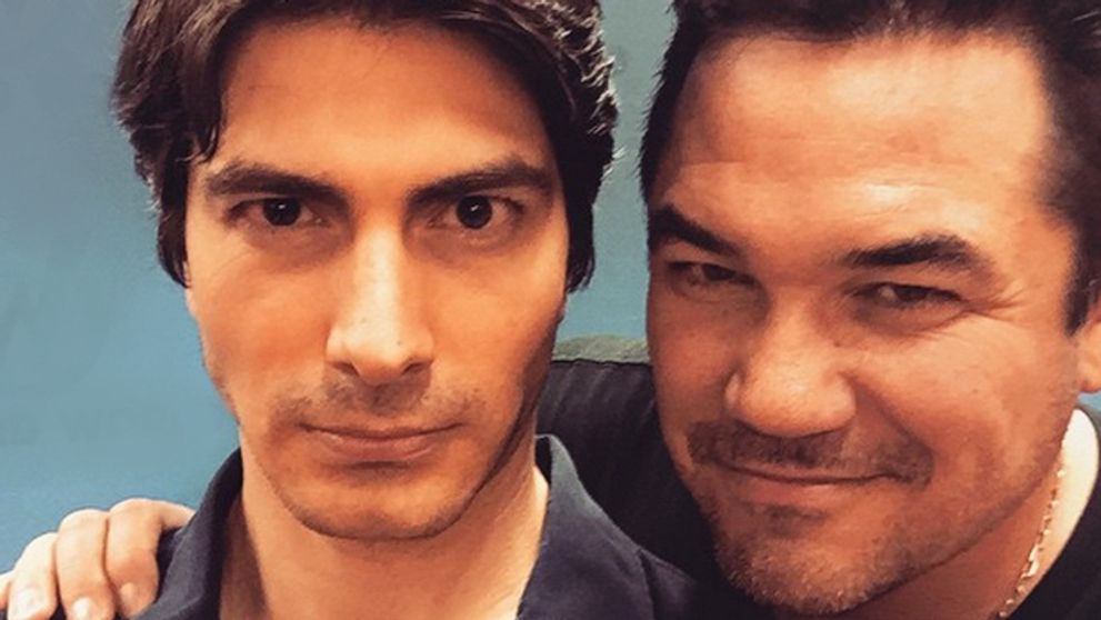 Nie je Superman ako Superman! :-)