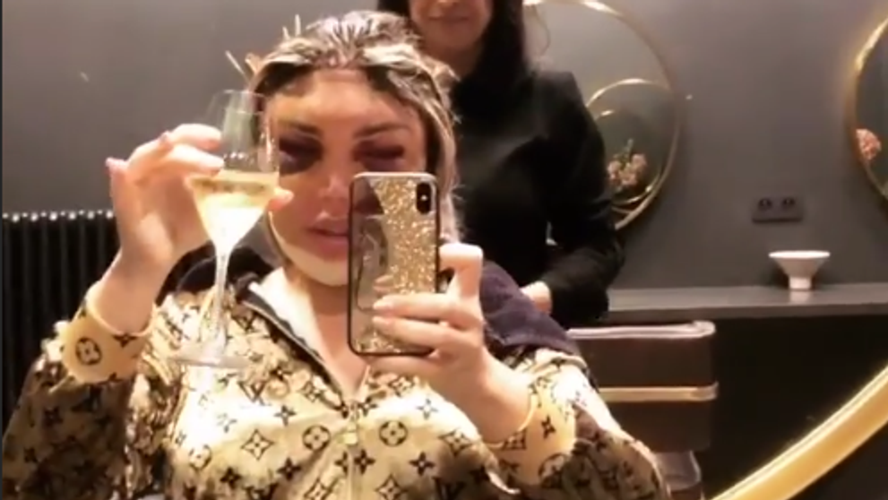 Mladý herec rozbieha sľubnú kariéru: Točil pre BBC, dúfa, že ho nevystrihnú!