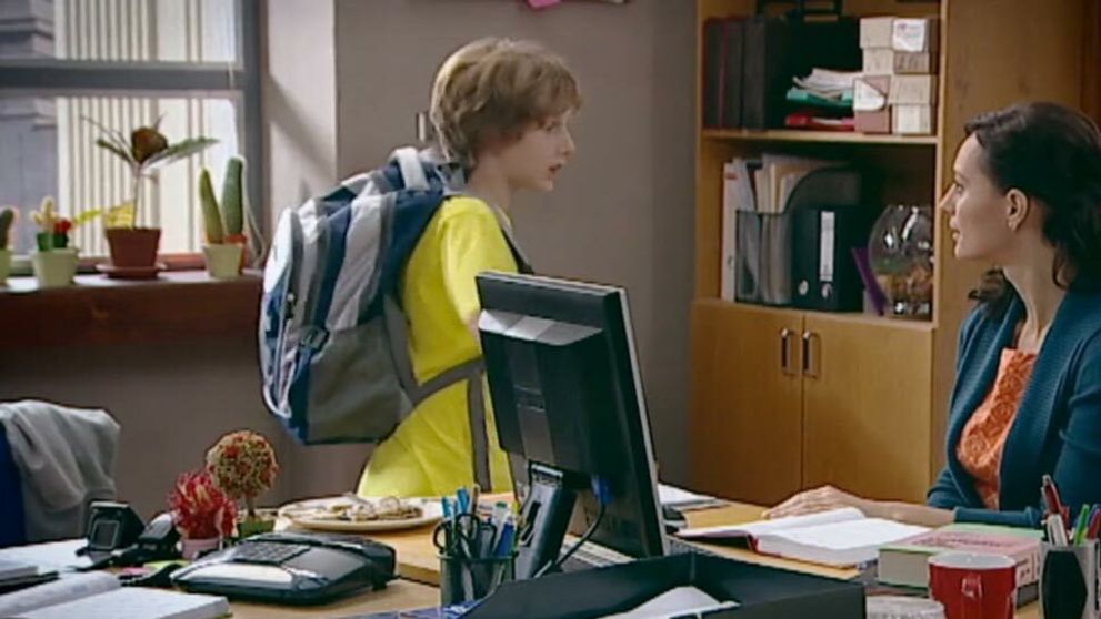 Druhý dych: 23. a 24. epizóda