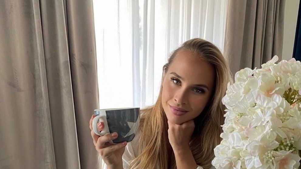 Lucia Mokráňová len mesiac po pôrode: Je štíhla ako prútik!