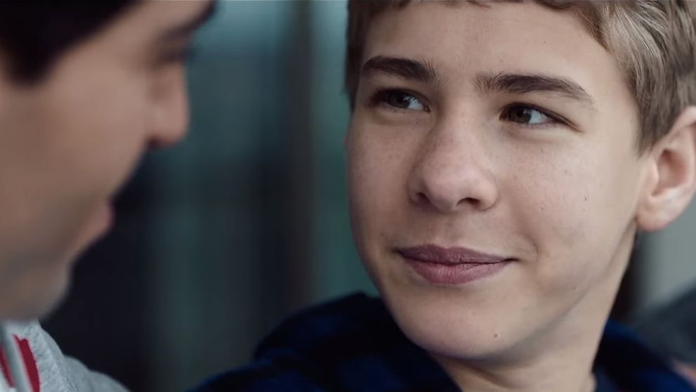 Spolu to dáme: Film, ktorý vás nepochybne chytí za srdce