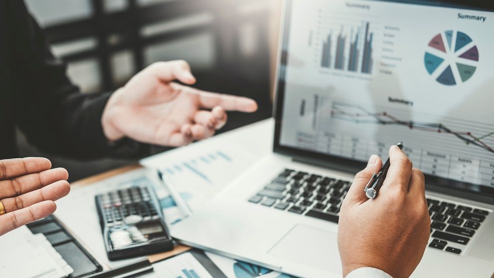 Neustále vzdelávanie v obchodovaní môže zvýšiť šance na úspech