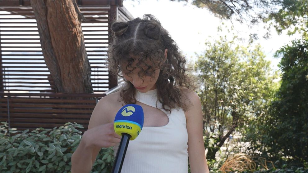 Herečka z Pána profesora: Takmer jej z outfitu vypadli prsia