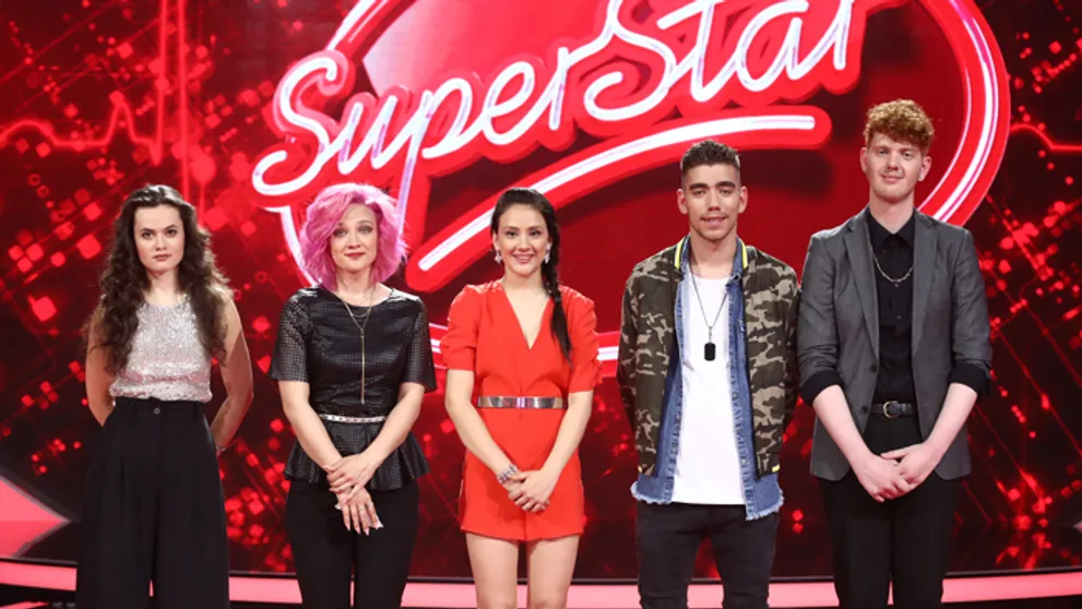 V SuperStar sa prepisovala história. Takéto rozuzlenie pred posledným finále nikto nečakal