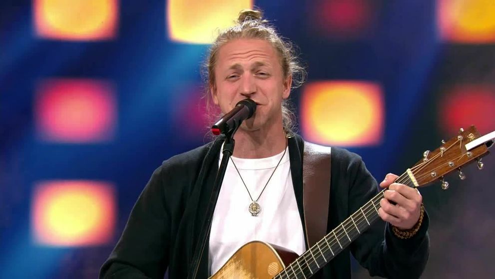 Harmonický život Tomáša Klusa