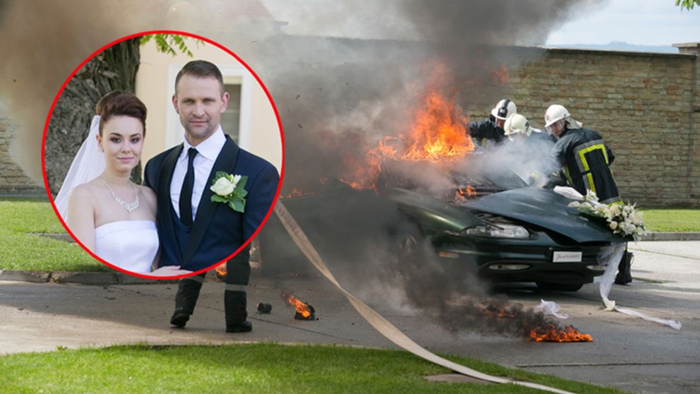 Chlapi neplačú III.: 1. epizóda