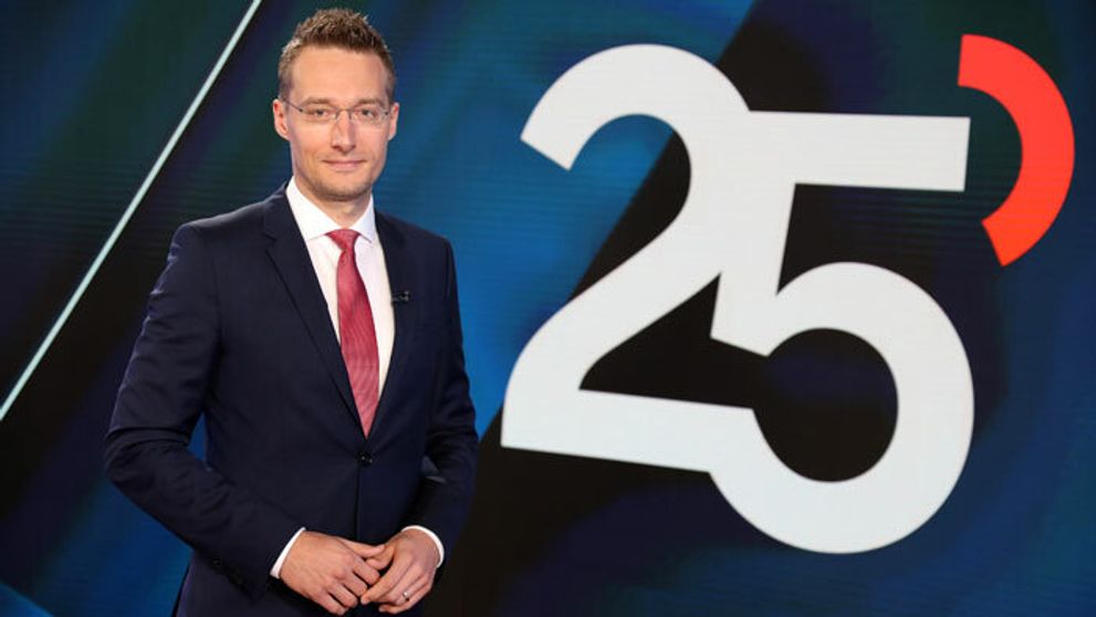 TV Markíza odvysiela mimoriadnu politickú talkshow s Michalom Kovačičom