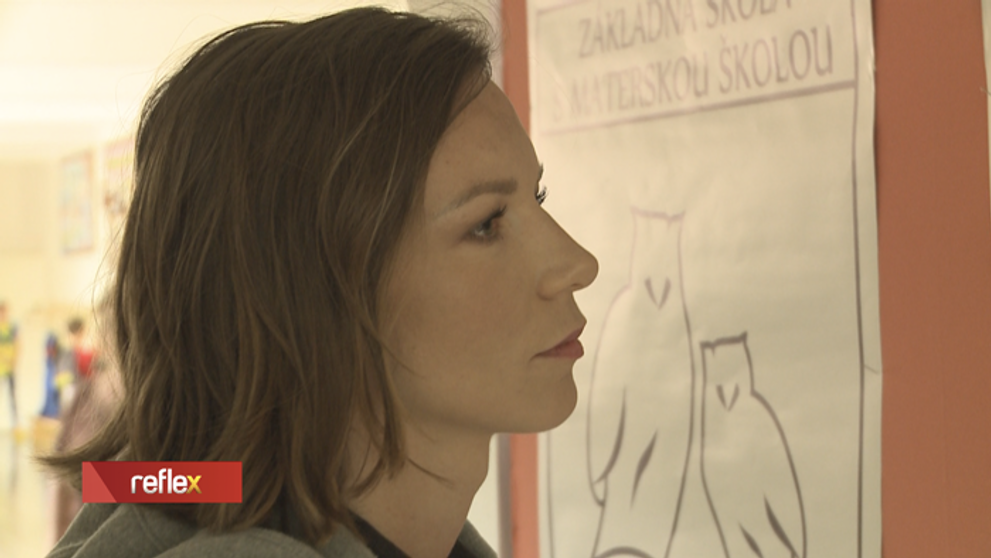 Zuzku Smatanovú sme nahovorili na zaujímavú vec...