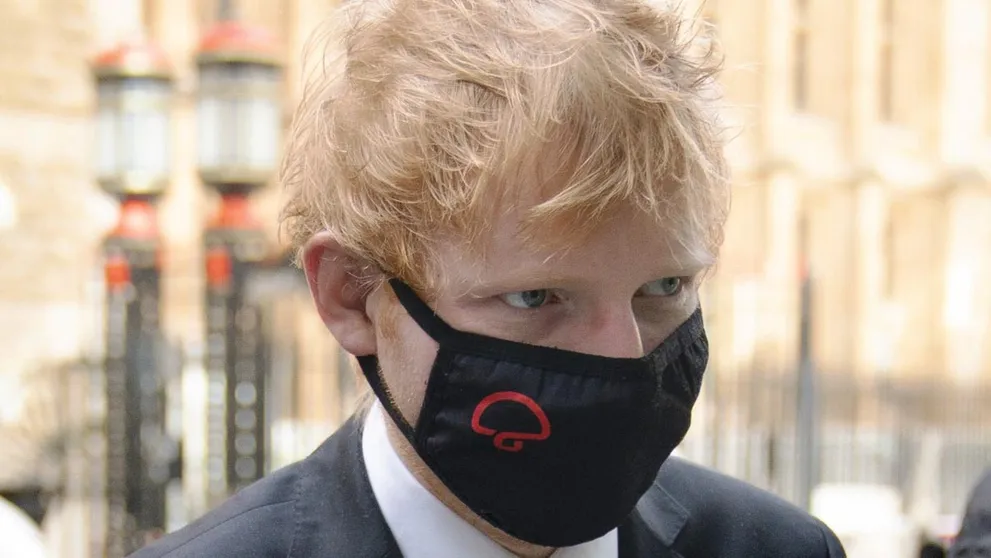 Ed Sheeran pred súdom: Po štyroch rokoch pozná verdikt