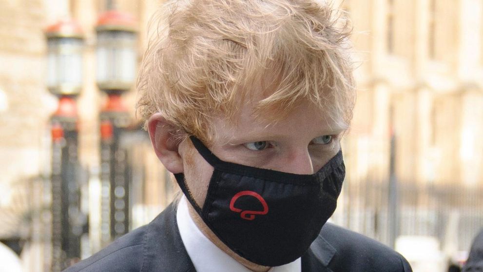 Ed Sheeran pred súdom: Po štyroch rokoch pozná verdikt