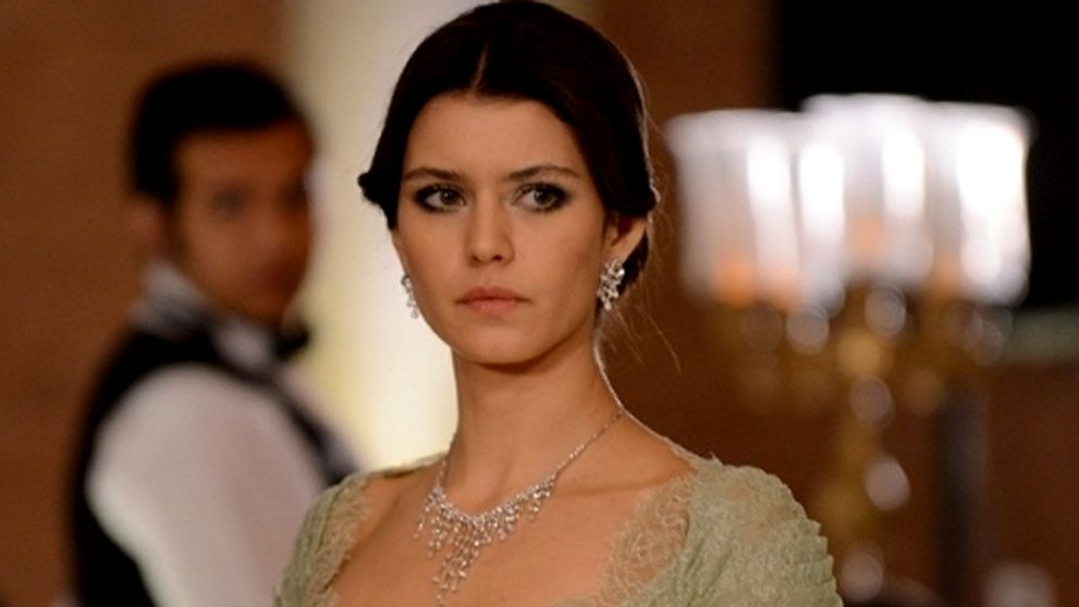 Beren Saat: Namiesto dovolenky drsná výzva!