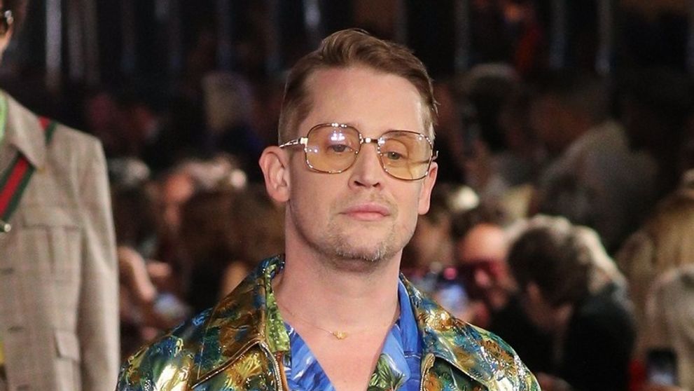 Kevin už nebude sám doma: Macaulay Culkin je zasnúbený