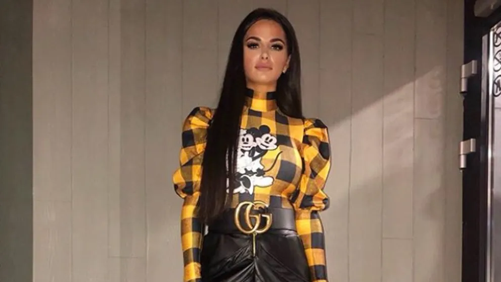 Plačková poriadne naložila Nicki Minaj za zrušený koncert v Bratislave