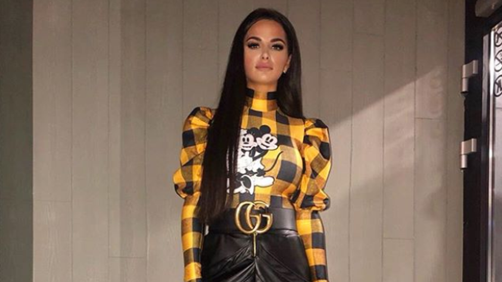 Plačková poriadne naložila Nicki Minaj za zrušený koncert v Bratislave