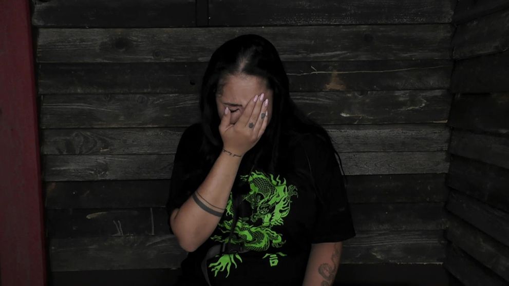 Farmárka Niki sa rozplakala: Zúfalá prosba na členov štábu!