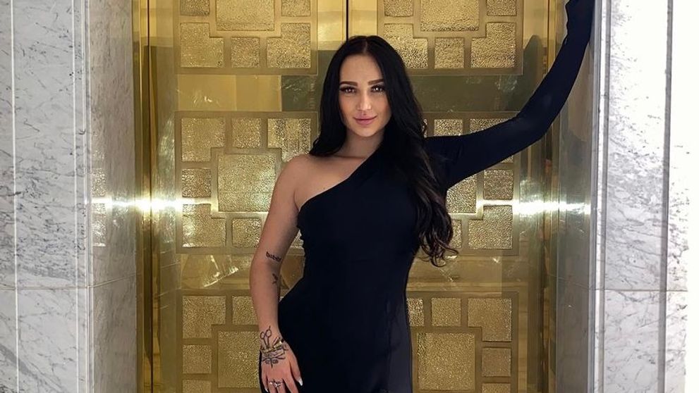 Priscilla z Ruže dokázala nemožné: Splnila si obrovský životný sen