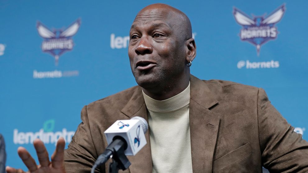 Michael Jordan raz odmietol ponuku na 100 miliónov dolárov za „dve hodiny práce“