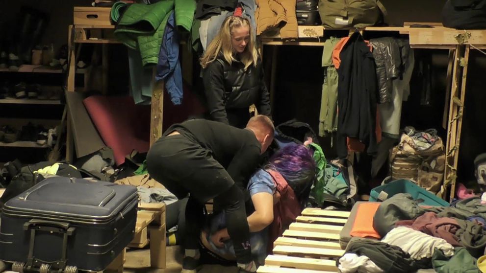 Návrat k osudnej halloweenskej noci: Šimon nadával ako pohan, Alex nechápala