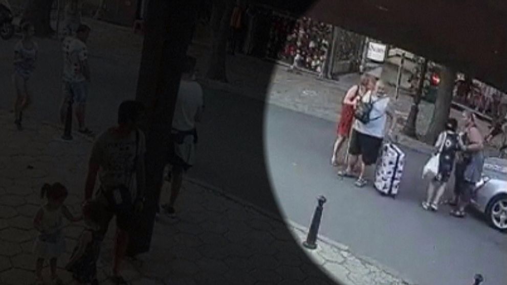 Do manželky nášho speváka vrazilo na dovolenke auto. Ešte horšie skončila ich kamarátka