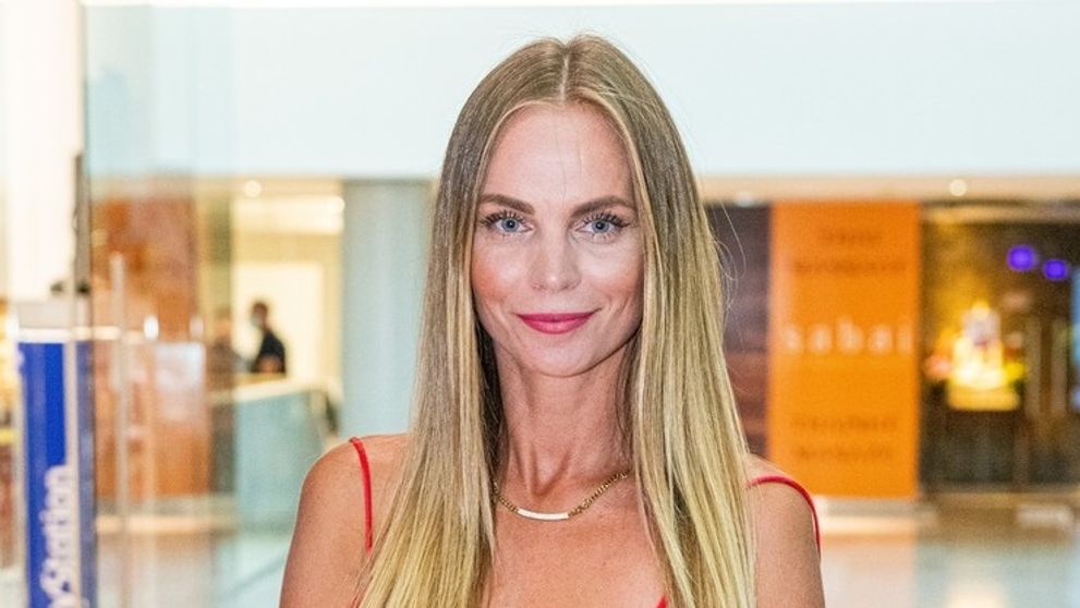 Klobúk dole! Milena Minichová podala obdivuhodný výkon