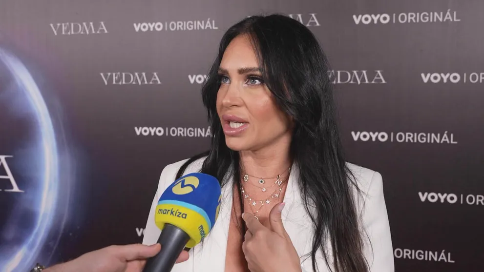 Pohoršená Niki: Po rozchode Petrany a Tomáša posiela silný odkaz
