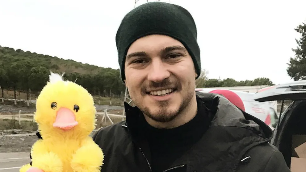 Tajná vášeň Emira z Ferihy: Toto vás prekvapí!