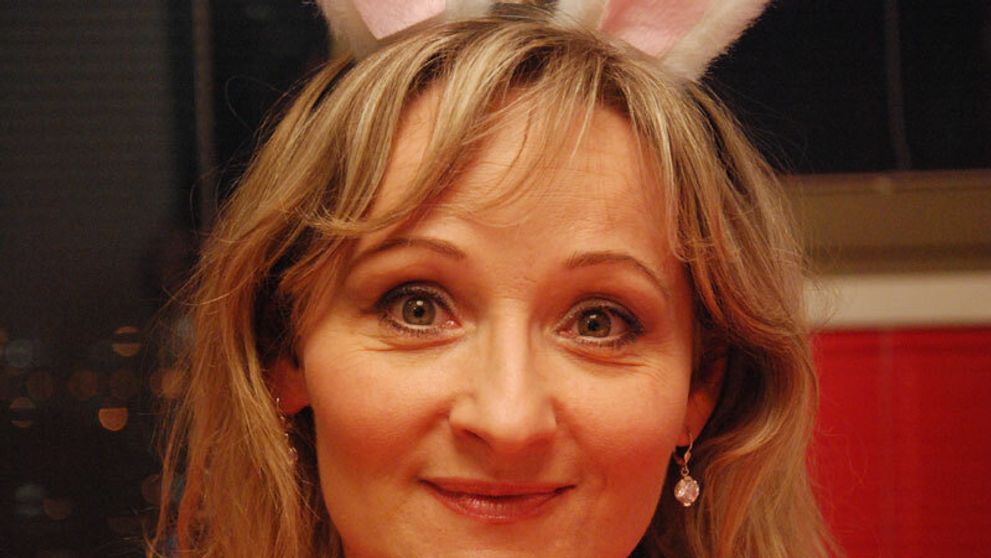 Oľga Belešová: Varenie nie je moja silná stránka!