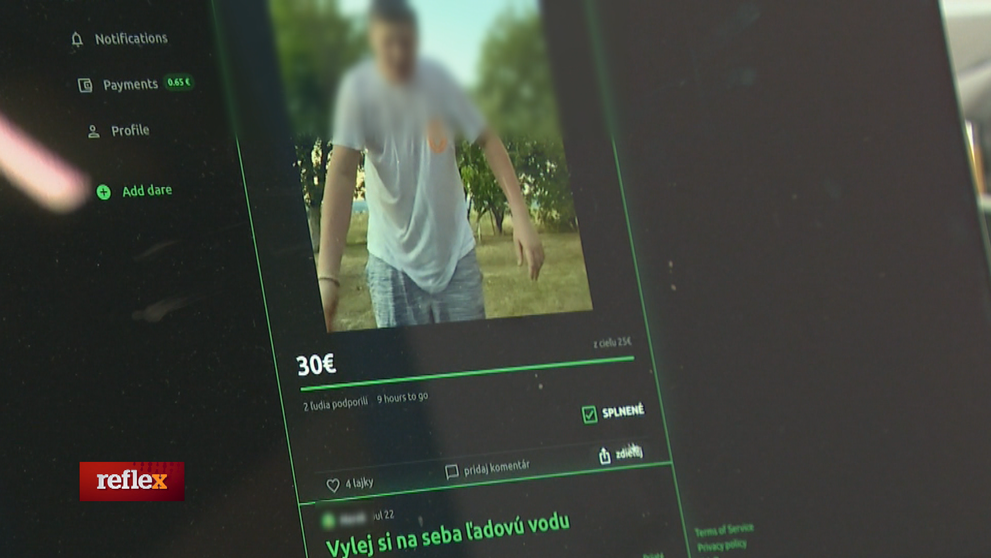 Nie je výzva ako výzva