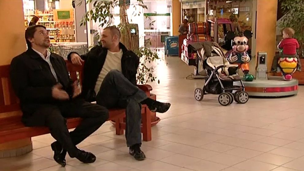 Ordinácia v ružovej záhrade: Naštrbená dôvera