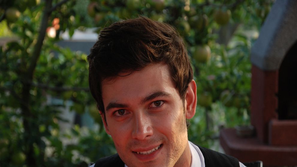 Muž roka 2010 Peter Menky nad jedlom neohŕňa nosom!