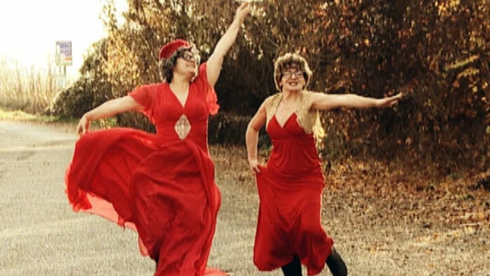 Tomuto sa Dara Rolins nepoteší: V Kredenci uvidíte paródiu na jej hit!