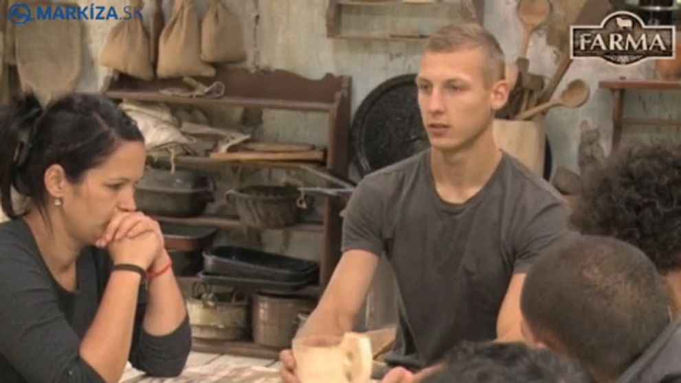 Lucia na Farme skončila: Titul farmára týždňa prevezme...