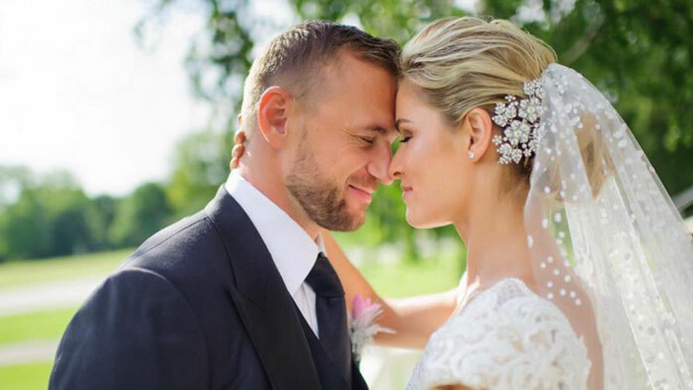 Originálna pani Gáborík. Toto jej po polnoci zachránilo život